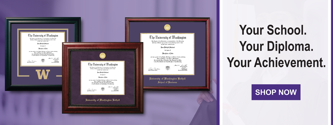 UWB Banner